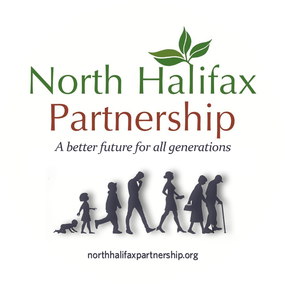 North Halifax Partnership logo