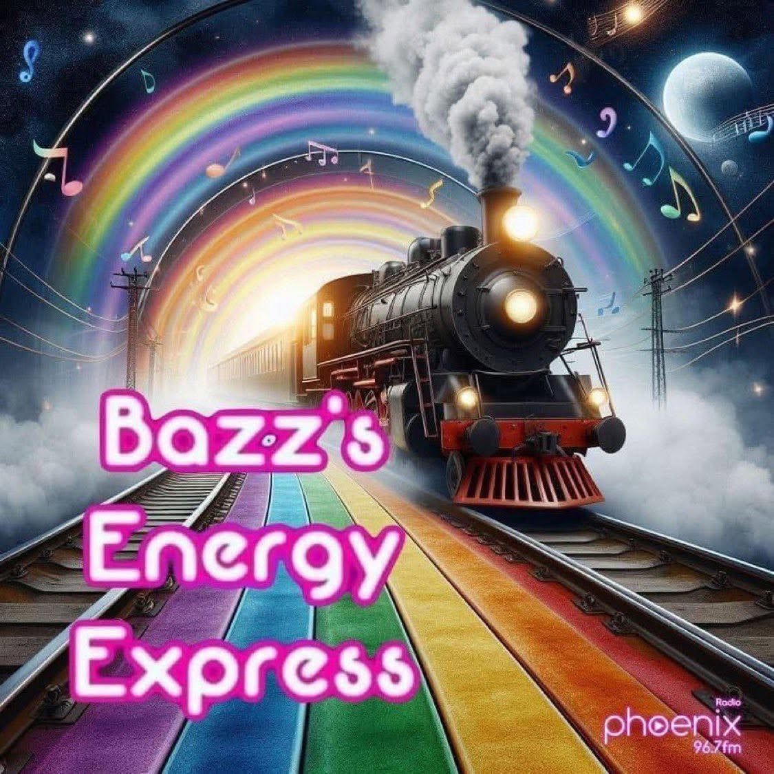 Bazz Robbson