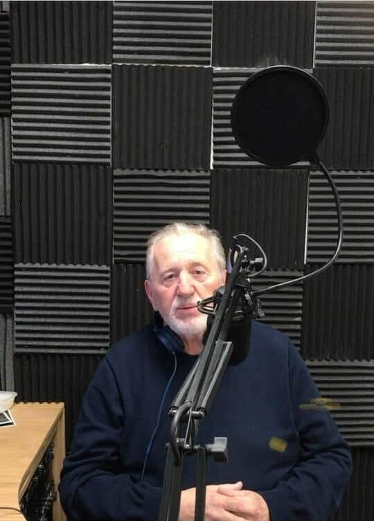 Graham Director
