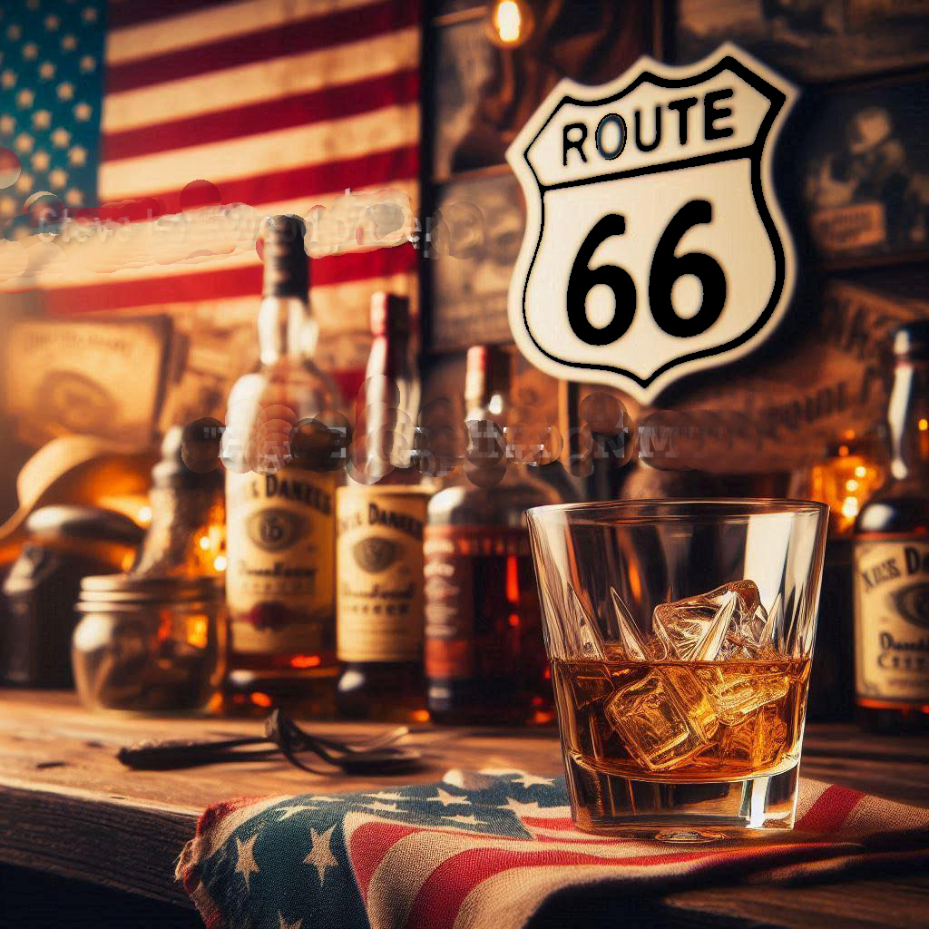 Route 66