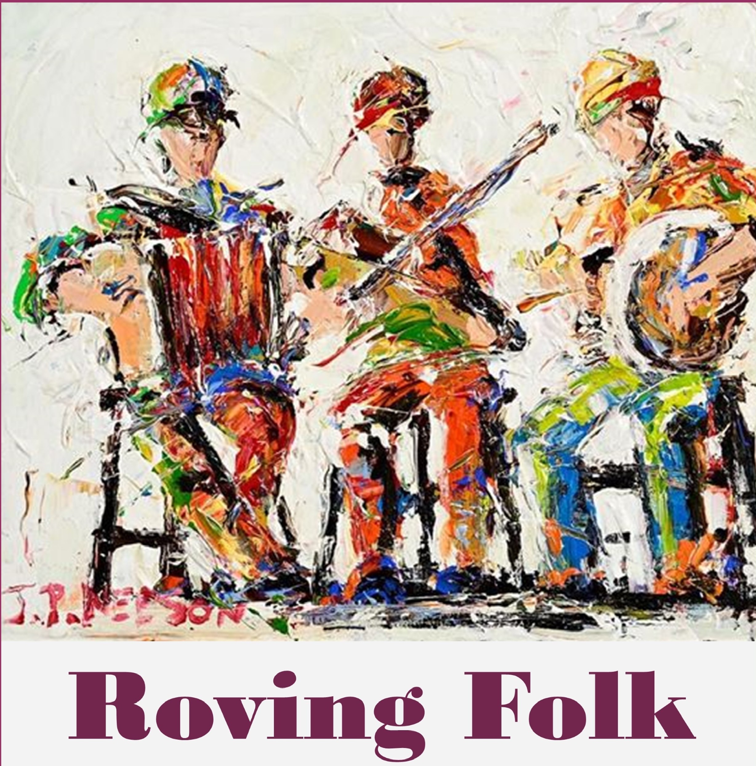 Roving Folk