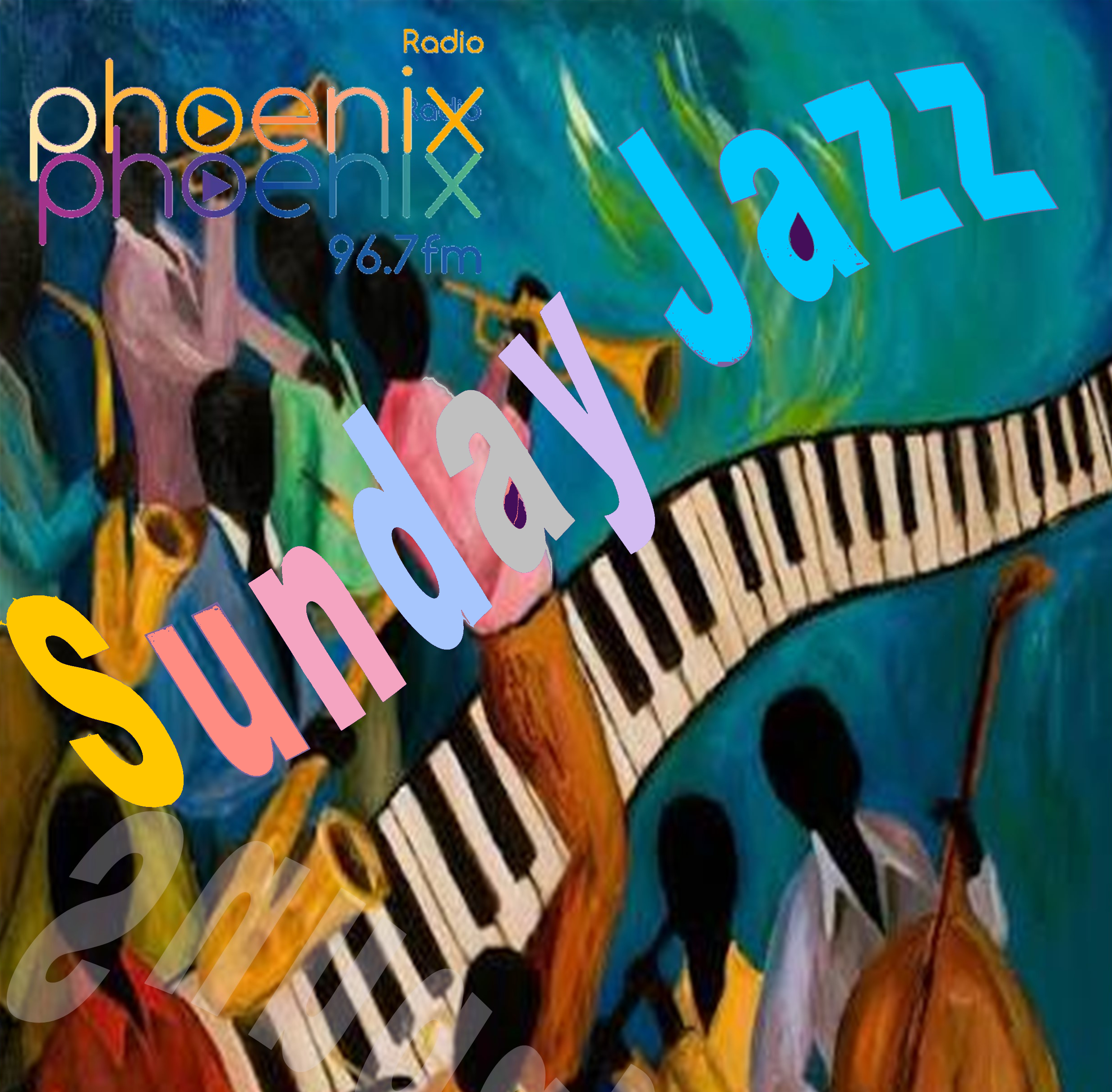 Sunday Jazz