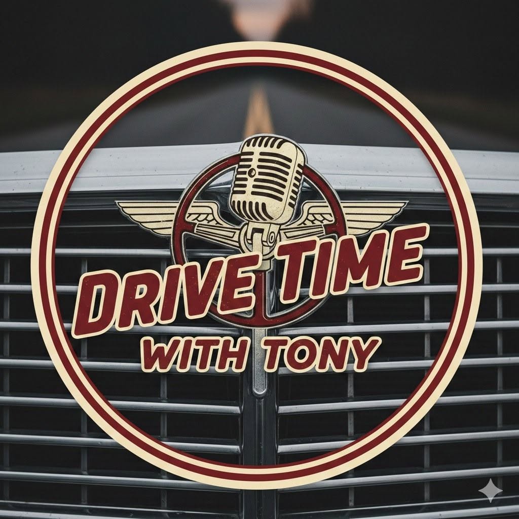 drivetime tony